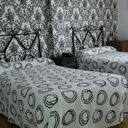 Hotel Casa Fernando II Rellayo Екстер'єр фото
