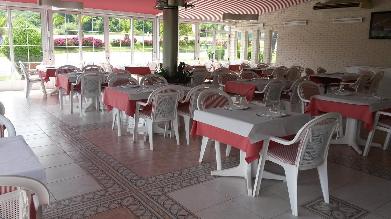 Hotel Casa Fernando II Rellayo Екстер'єр фото