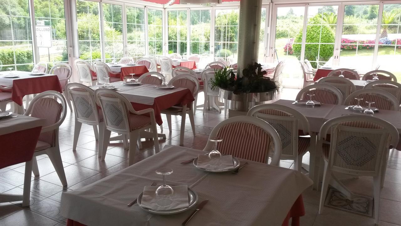 Hotel Casa Fernando II Rellayo Екстер'єр фото