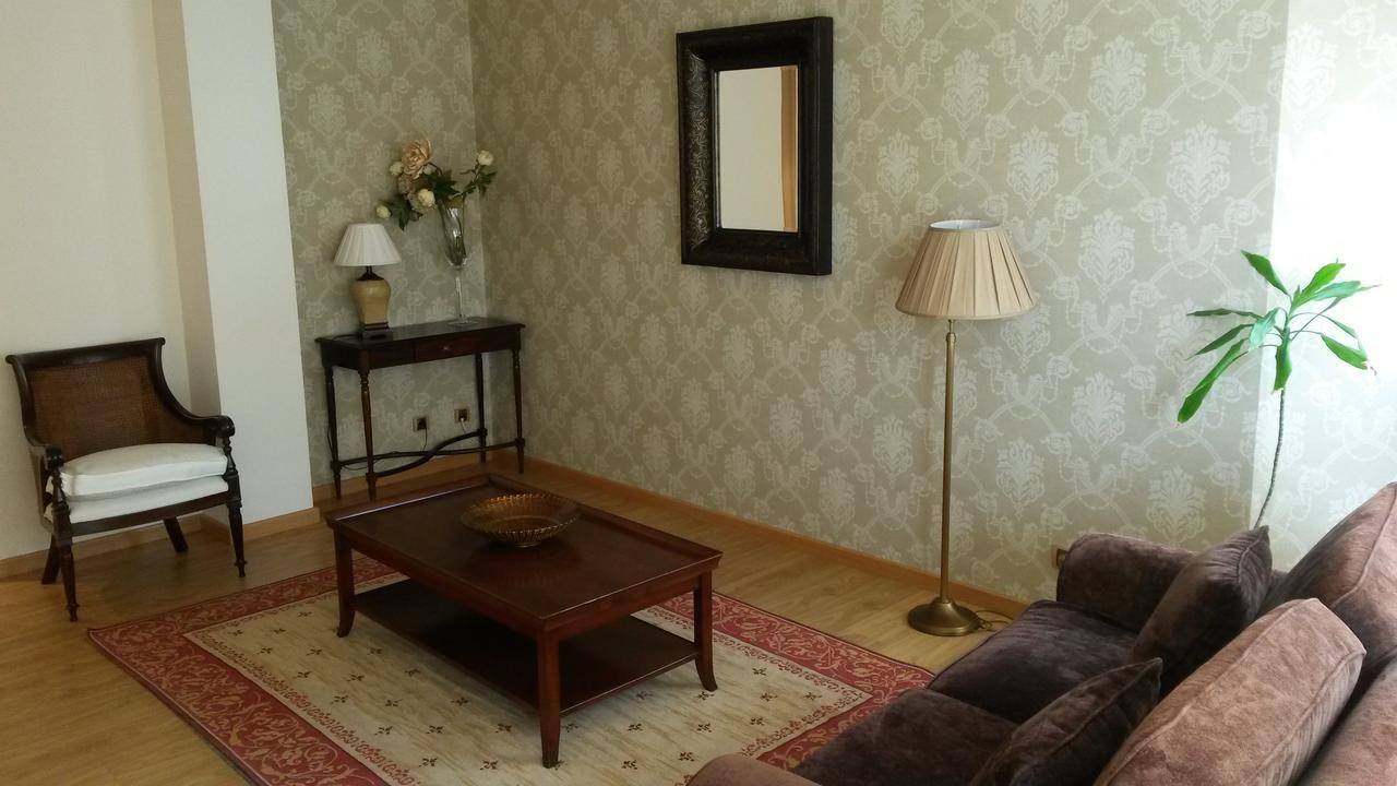 Hotel Casa Fernando II Rellayo Екстер'єр фото