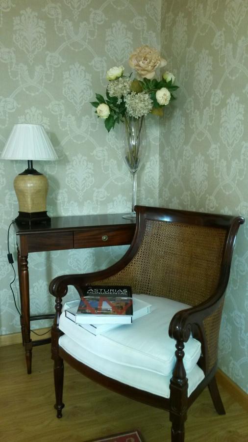 Hotel Casa Fernando II Rellayo Екстер'єр фото