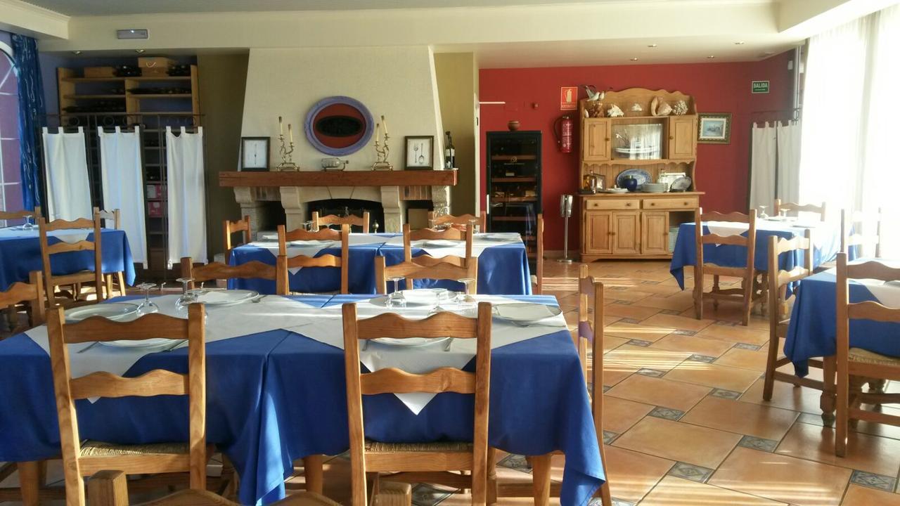 Hotel Casa Fernando II Rellayo Екстер'єр фото