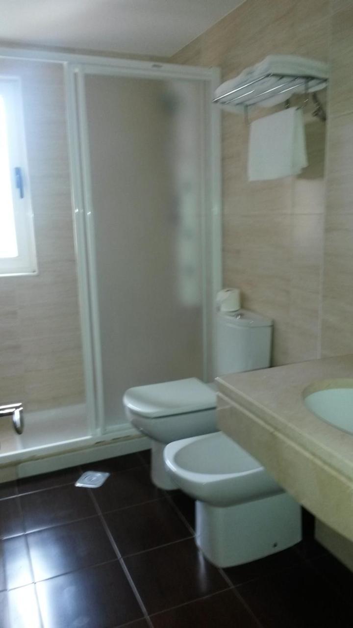 Hotel Casa Fernando II Rellayo Екстер'єр фото
